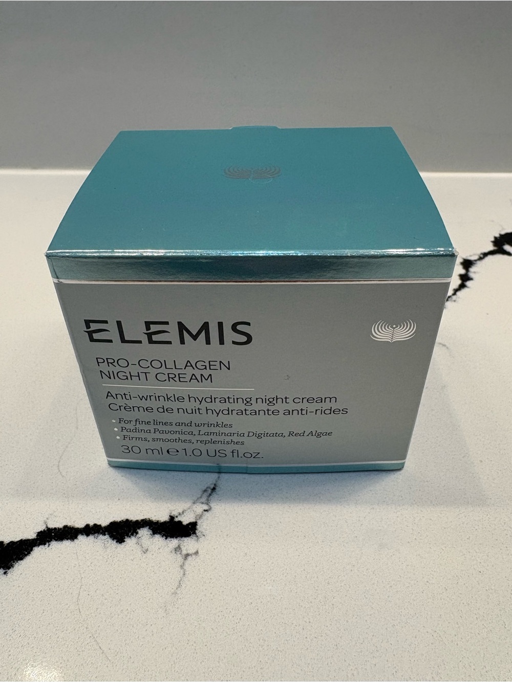 ELEMIS Pro-Collagen Night Cream - NEW